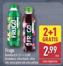 napój owocowy