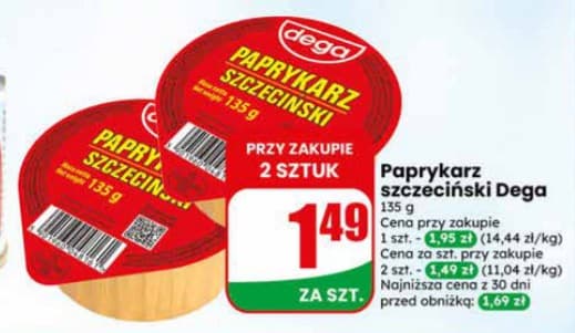 paprykarz szczeciński