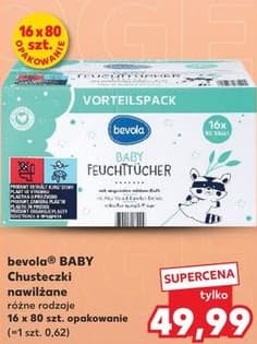 chusteczki nawilżane