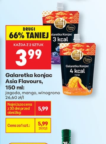 galaretka konjac