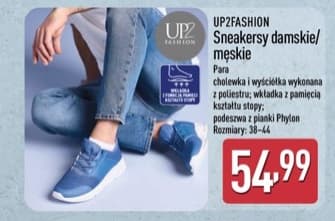 sneakersy męskie