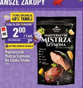 majstersztyk na szlaku smaku