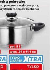 garnek z pokrywką