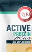 napój proteinowy
