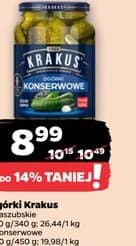 ogórki