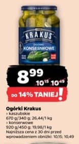 ogórki
