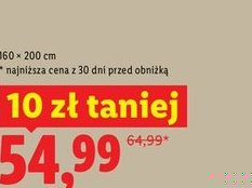 kołdra Hydrocool®