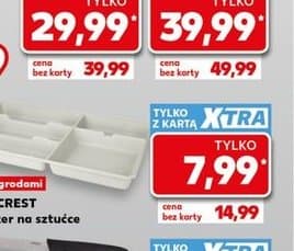 organizer na sztućce
