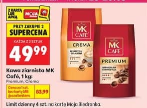 kawa ziarnista