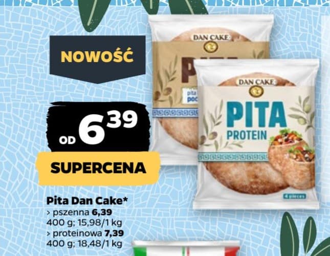 pita