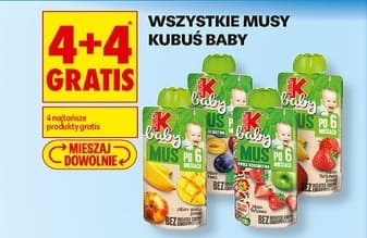 wszystkie musy