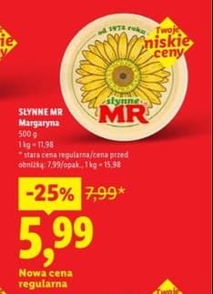margaryna