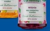 owoce bez dodatku cukru