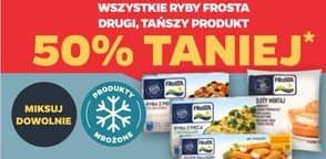 wszystkie ryby