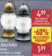 znicz kulka