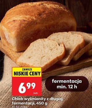 chleb wyśmienity