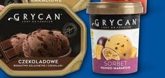 Wszystkie lody