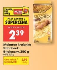 makaron krajanka 5-jajeczny