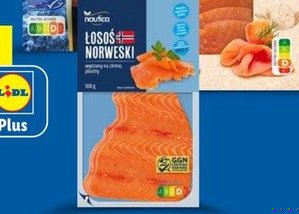 wszystkie łososie wędzone