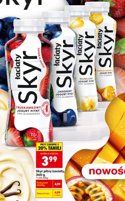 skyr pitny