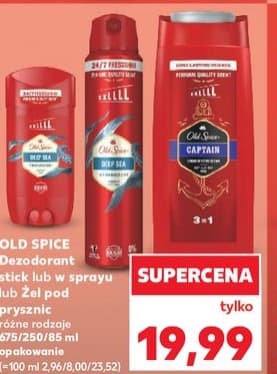 dezodorant w sprayu, roll-on lub sztyft różne rodzaje