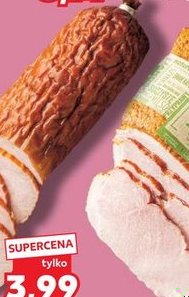 kiełbasa krakowska