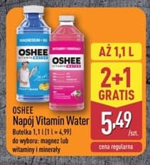napój witamin water