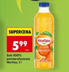 sok pomarańczowy