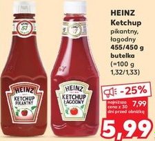 ketchup