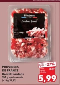 boczek lardons