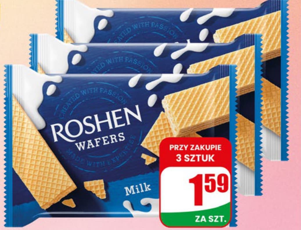 wafle