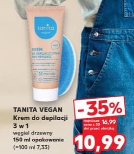 krem do depilacji 3 w 1 węgiel drzewny