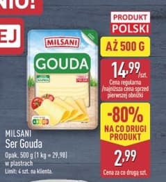 ser gouda