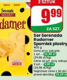 ser radamer plastry