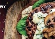 burgery drobiowe