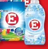 wszystkie produkty do prania i płukania