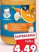 danie dla dzieci