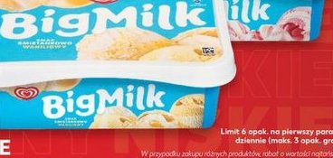 lody Big Milk