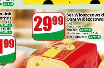 ser włoszczowski