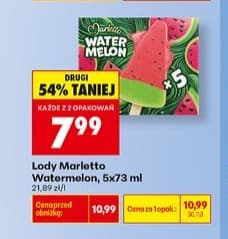 lody Watermelon