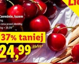 czereśnie