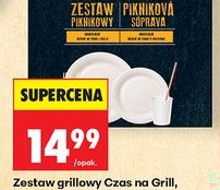 zestaw grillowy