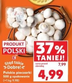 pieczarki
