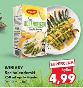 sos holenderski