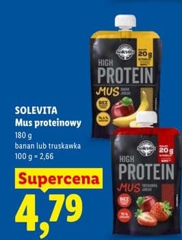 mus proteinowy