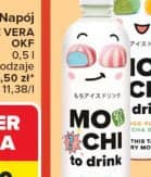OKF napój Aloe Vera 0.5l