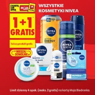 Wszystkie kosmetyki