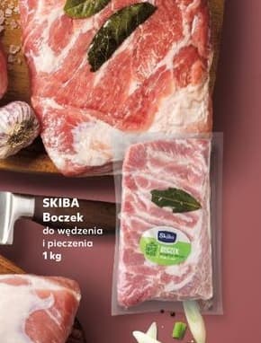boczek do wędzenia i pieczenia