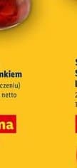 papryka piquillo w paskach z czosnkiem
