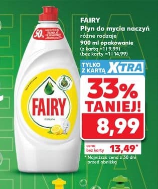 płyn do mycia naczyń
